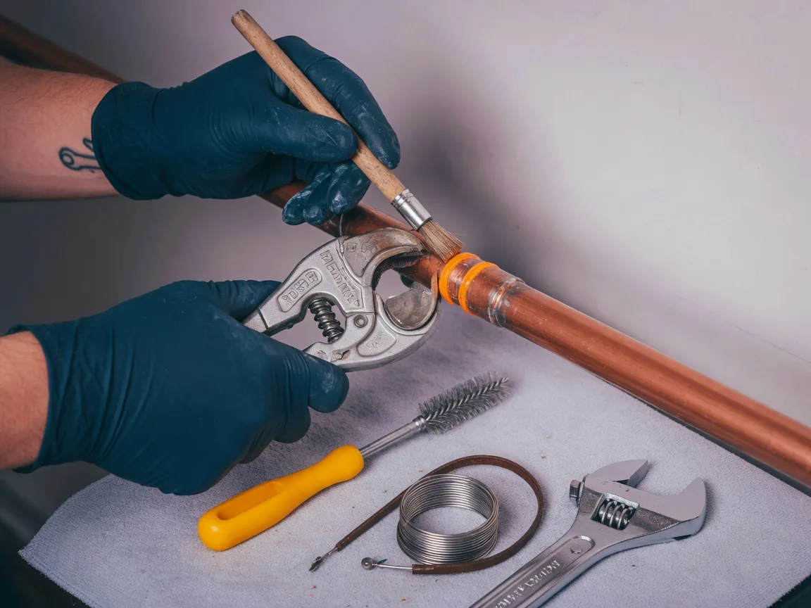 Why choose Sump Pump Repair in Cookeville, TN